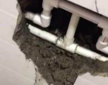 焉耆卫生间漏水哪家好