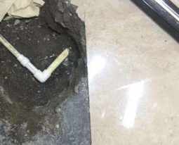 焉耆卫生间测漏水多少钱
