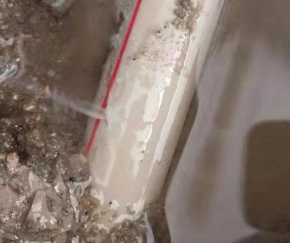 焉耆水管维修公司