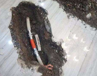 焉耆水管维修哪家好