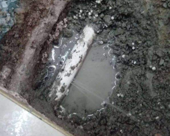 焉耆卫生间测漏水哪家好