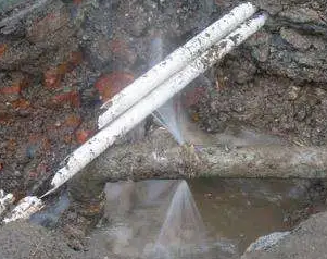焉耆水管维修费用是多少