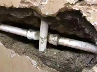 焉耆水管维修哪家好