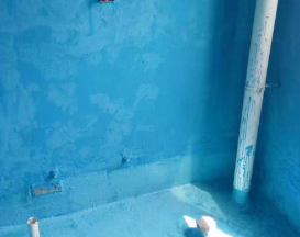 焉耆卫生间防水多少钱