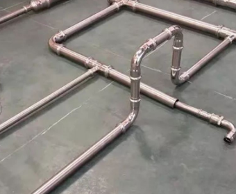 焉耆水管维修多少钱