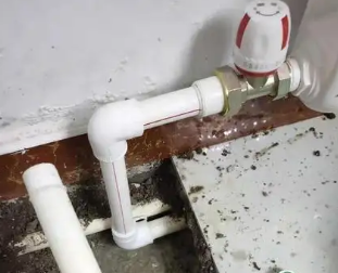 焉耆卫生间测漏水多少钱