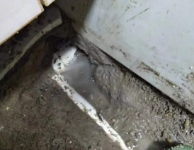 焉耆卫生间测漏水多少钱