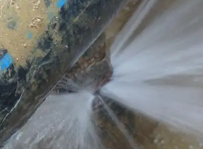 焉耆卫生间测漏水施工步骤