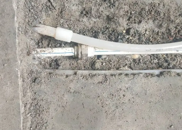 焉耆卫生间测漏水之解决方法
