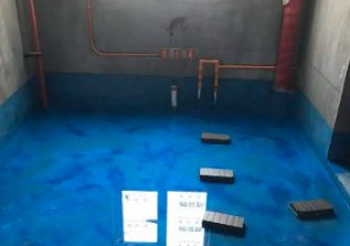 焉耆卫生间防水步骤