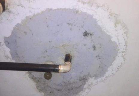 焉耆测漏水公司分享如何自检漏水