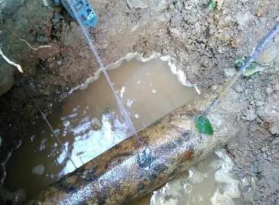 焉耆卫生间测漏水公司分享下我们可以检测到轻微的漏水和水压吗？
