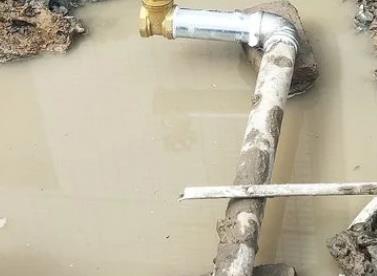 焉耆测漏水公司电话